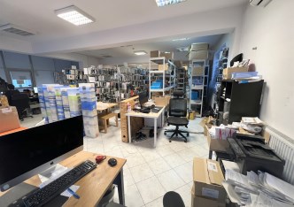 lokal na wynajem - Kraków, Prądnik Biały