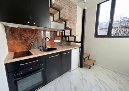 mieszkanie na wynajem - Kraków, Stare Miasto