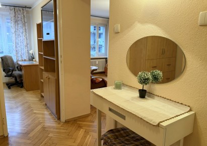 mieszkanie na wynajem - Kraków, Krowodrza, Łobzów