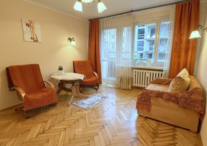 mieszkanie na wynajem - Kraków, Krowodrza, Łobzów