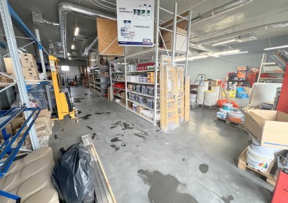 lokal na wynajem - Wielka Wieś, Modlniczka