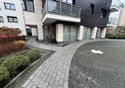 lokal na wynajem - Kraków, Bronowice