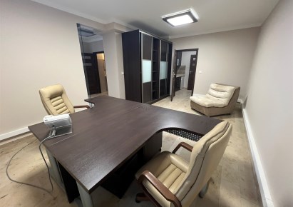 lokal na wynajem - Kraków, Bronowice