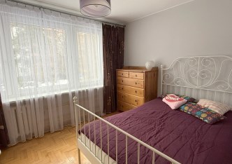 mieszkanie na wynajem - Kraków, Prądnik Biały