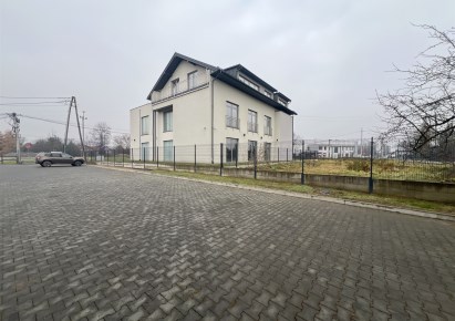 lokal na wynajem - Kraków, Podgórze, Przewóz