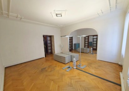 lokal na wynajem - Kraków, Zwierzyniec