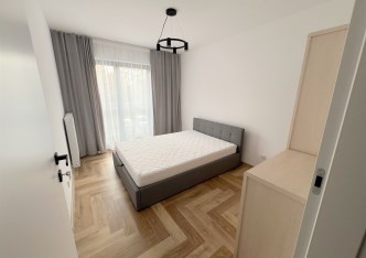 mieszkanie na wynajem - Kraków, Prądnik Biały