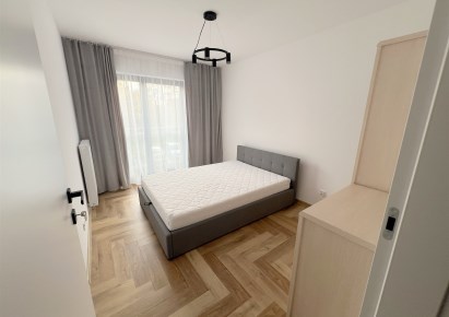 mieszkanie na wynajem - Kraków, Prądnik Biały