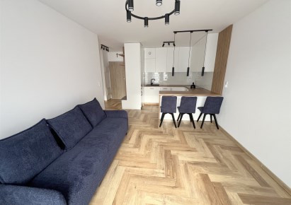 mieszkanie na wynajem - Kraków, Prądnik Biały