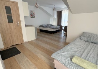 mieszkanie na wynajem - Kraków, Prądnik Biały, Tonie