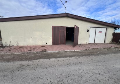 lokal na wynajem - Liszki