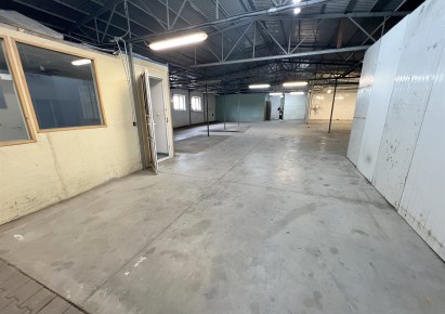 lokal na wynajem - Liszki