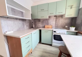 mieszkanie na wynajem - Kraków, Bieżanów-Prokocim, Kozłówek