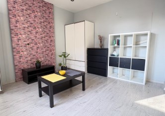 mieszkanie na wynajem - Kraków, Nowa Huta