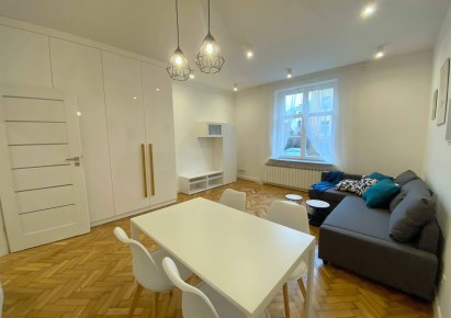 mieszkanie na wynajem - Kraków, Grzegórzki, Osiedle Oficerskie