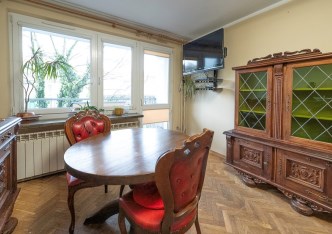 mieszkanie na sprzedaż - Kraków, Stare Miasto