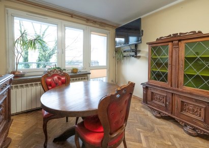 mieszkanie na sprzedaż - Kraków, Stare Miasto