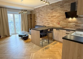 mieszkanie na wynajem - Kraków, Dębniki, Dębniki Stare