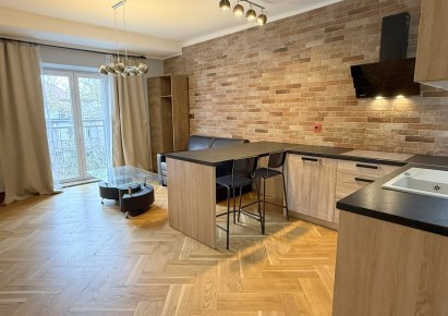 mieszkanie na wynajem - Kraków, Dębniki, Dębniki Stare