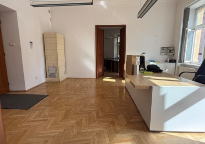 lokal na wynajem - Kraków, Stare Miasto