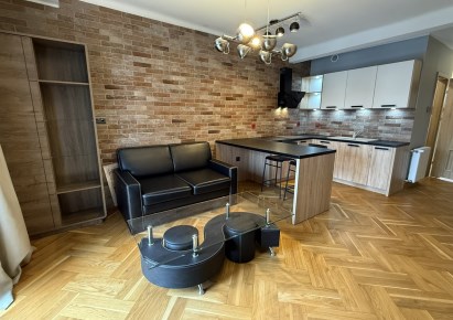 mieszkanie na wynajem - Kraków, Dębniki, Dębniki Stare