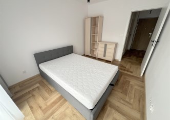 mieszkanie na wynajem - Kraków, Prądnik Biały