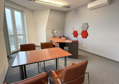 lokal na wynajem - Kraków, Grzegórzki, Olsza