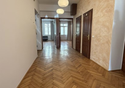 lokal na wynajem - Kraków, Zwierzyniec, Salwator