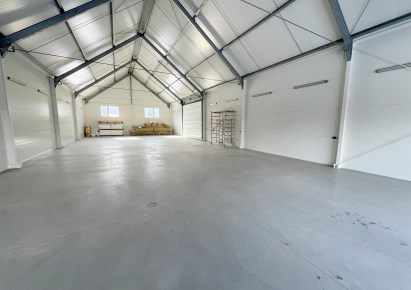 lokal na wynajem - Zabierzów, Rudawa