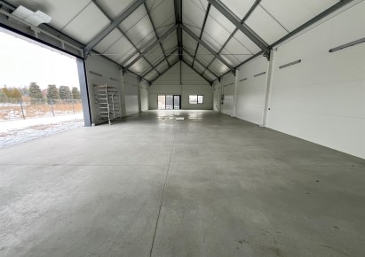lokal na wynajem - Zabierzów, Rudawa