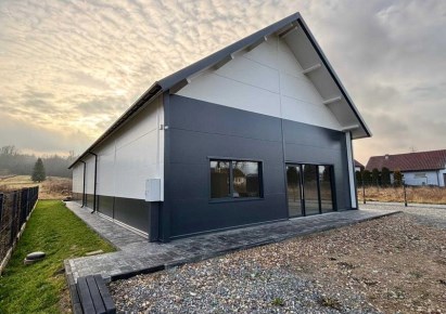 lokal na wynajem - Zabierzów, Rudawa
