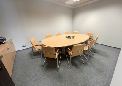 lokal na wynajem - Wielka Wieś, Modlniczka