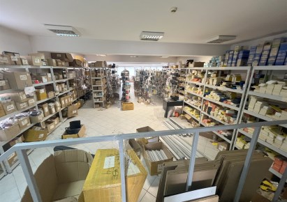 lokal na wynajem - Kraków, Prądnik Biały