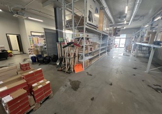 lokal na wynajem - Wielka Wieś, Modlniczka