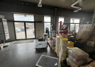lokal na wynajem - Wielka Wieś, Modlniczka