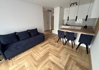mieszkanie na wynajem - Kraków, Prądnik Biały