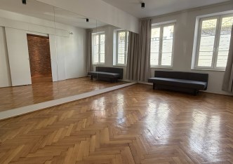 lokal na wynajem - Kraków, Zwierzyniec, Salwator