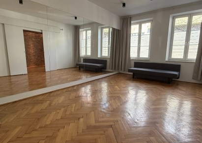 lokal na wynajem - Kraków, Zwierzyniec, Salwator