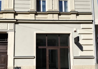 lokal na wynajem - Kraków, Centrum