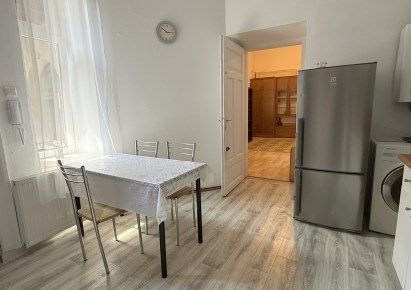 mieszkanie na wynajem - Kraków, Stare Miasto