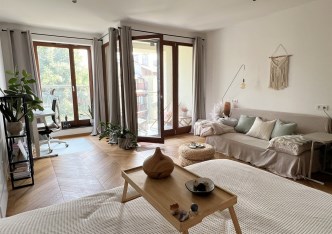 mieszkanie na wynajem - Kraków, Stare Miasto, Kazimierz