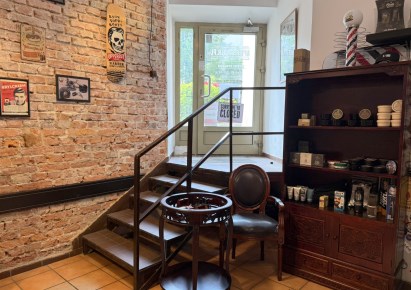 lokal na wynajem - Kraków, Stare Miasto, Kleparz