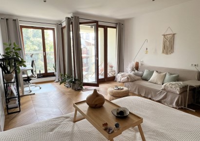 mieszkanie na wynajem - Kraków, Stare Miasto, Kazimierz