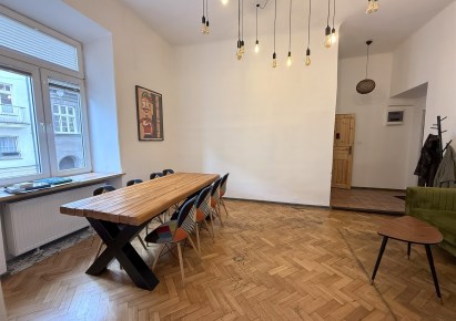 lokal na wynajem - Kraków, Stare Miasto, Kazimierz