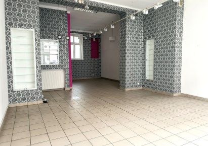 lokal na wynajem - Kraków, Centrum