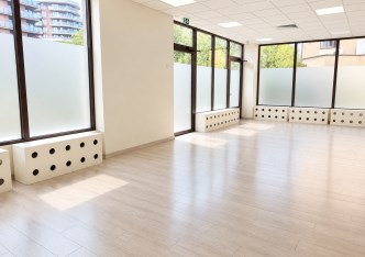 lokal na wynajem - Kraków, Grzegórzki, Dąbie