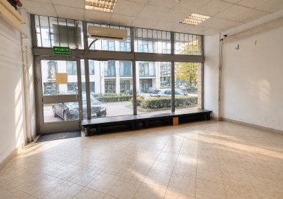 lokal na wynajem - Kraków, Podgórze, Stare Podgórze