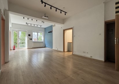 lokal na wynajem - Kraków, Podgórze, Stare Podgórze