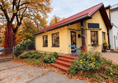 lokal na wynajem - Kraków, Zwierzyniec, Salwator