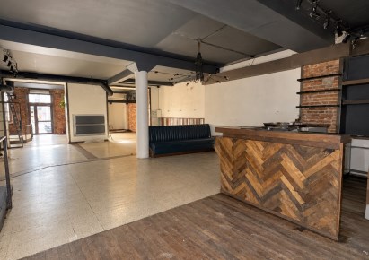 lokal na wynajem - Kraków, Stare Miasto, Kazimierz